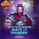 Age of the Gods Norse: Ways of Thunder