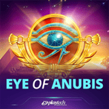 Eye of Anubis