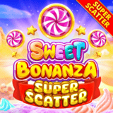 Sweet Bonanza Super Scatter