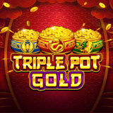 Triple Pot Gold
